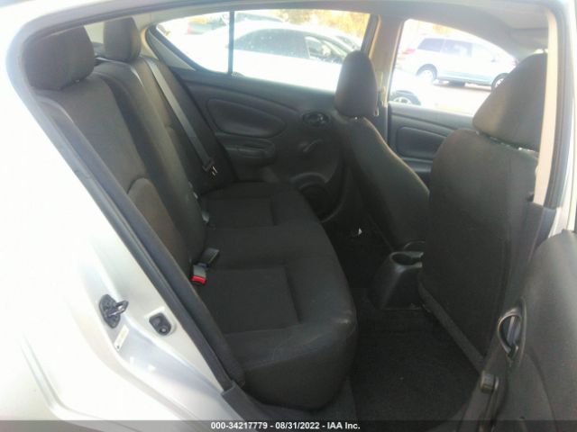 Photo 7 VIN: 3N1CN7AP0KL806819 - NISSAN VERSA SEDAN 