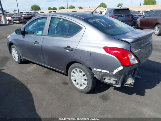 Photo 2 VIN: 3N1CN7AP0KL809199 - NISSAN VERSA 