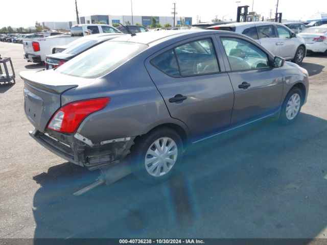 Photo 3 VIN: 3N1CN7AP0KL809199 - NISSAN VERSA 