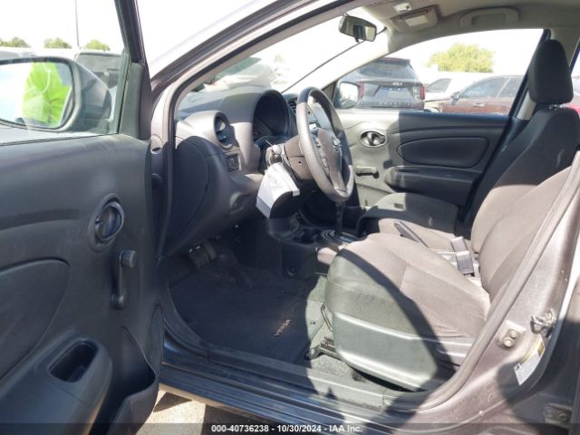 Photo 4 VIN: 3N1CN7AP0KL809199 - NISSAN VERSA 