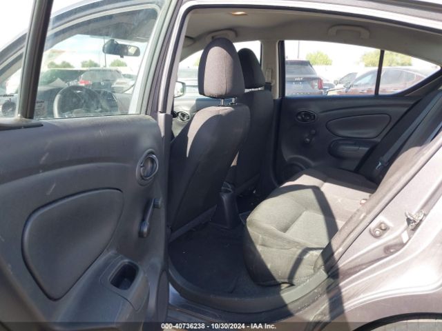 Photo 7 VIN: 3N1CN7AP0KL809199 - NISSAN VERSA 