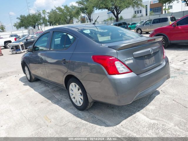 Photo 2 VIN: 3N1CN7AP0KL810899 - NISSAN VERSA 