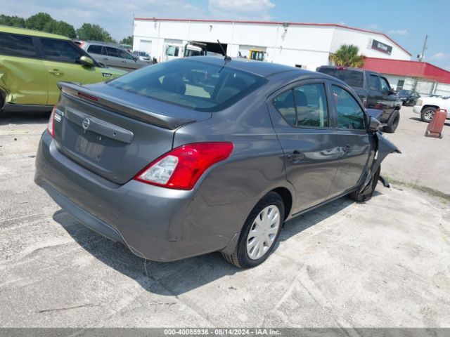 Photo 3 VIN: 3N1CN7AP0KL810899 - NISSAN VERSA 