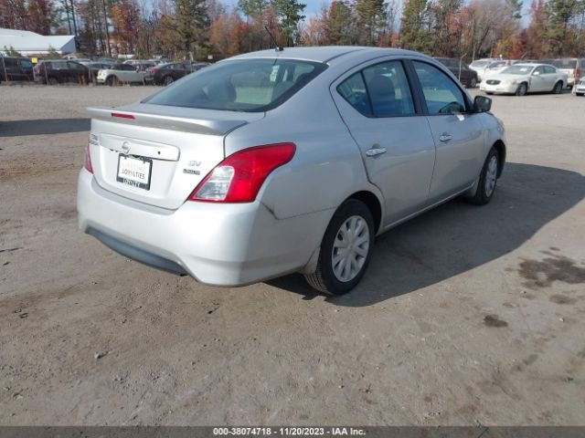 Photo 3 VIN: 3N1CN7AP0KL811275 - NISSAN VERSA 