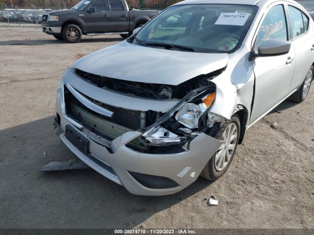 Photo 5 VIN: 3N1CN7AP0KL811275 - NISSAN VERSA 