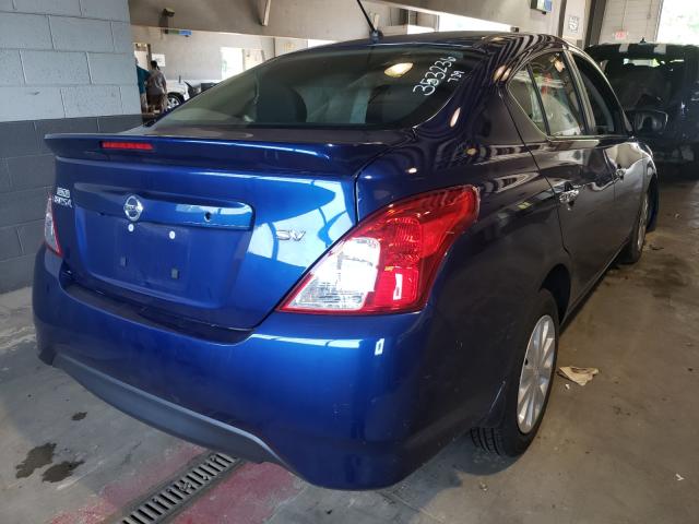 Photo 3 VIN: 3N1CN7AP0KL811454 - NISSAN VERSA S 