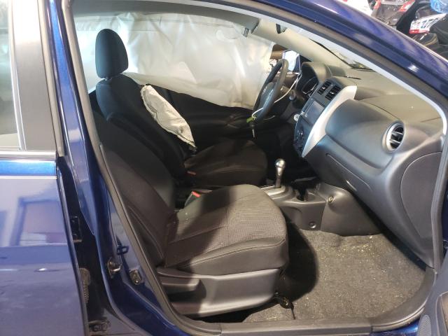 Photo 4 VIN: 3N1CN7AP0KL811454 - NISSAN VERSA S 