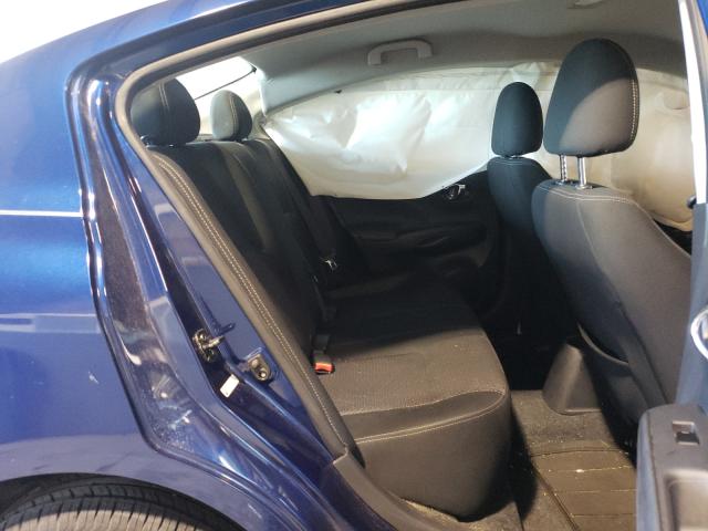 Photo 5 VIN: 3N1CN7AP0KL811454 - NISSAN VERSA S 