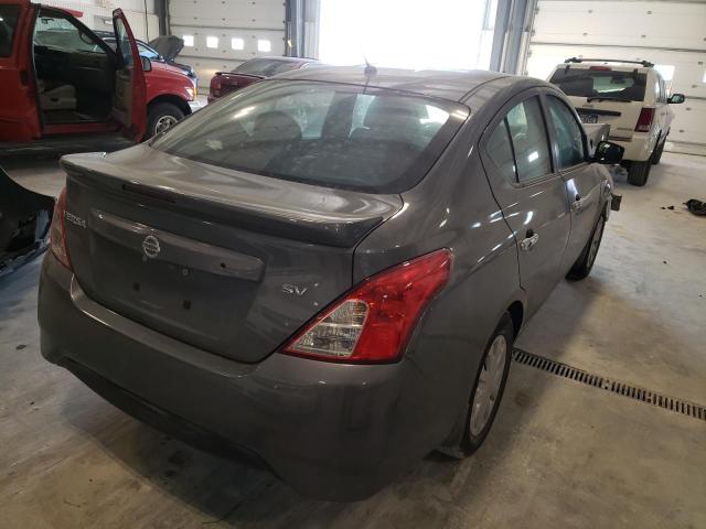 Photo 3 VIN: 3N1CN7AP0KL811681 - NISSAN VERSA S 