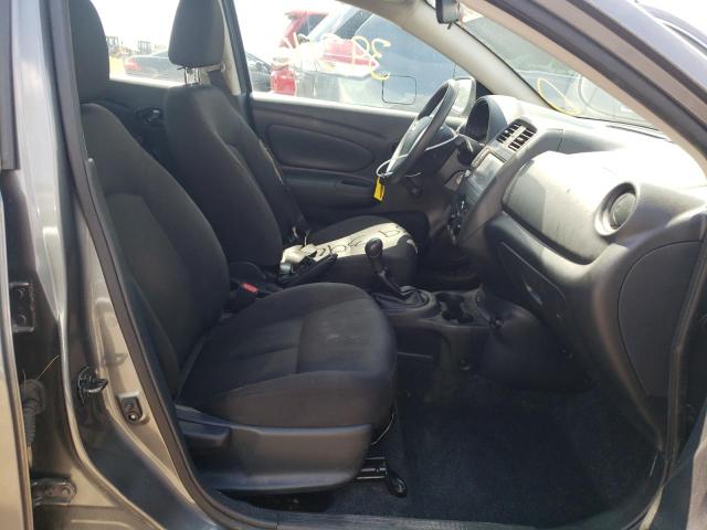 Photo 4 VIN: 3N1CN7AP0KL812734 - NISSAN VERSA S 