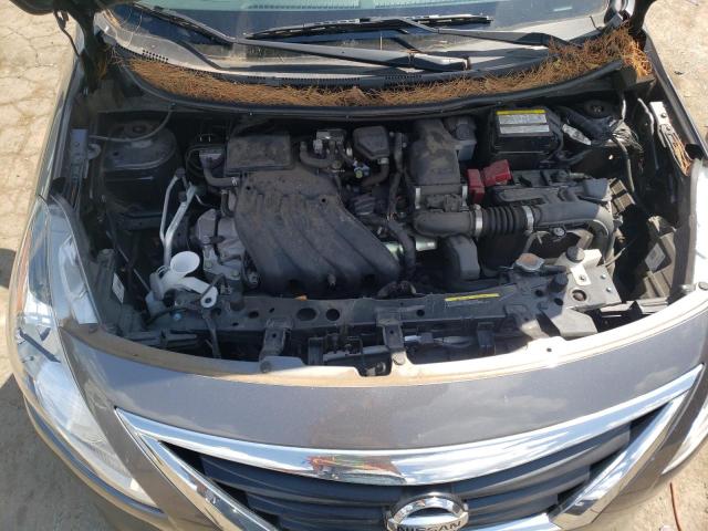 Photo 6 VIN: 3N1CN7AP0KL812734 - NISSAN VERSA S 