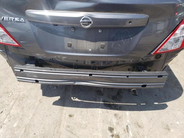 Photo 8 VIN: 3N1CN7AP0KL812734 - NISSAN VERSA S 