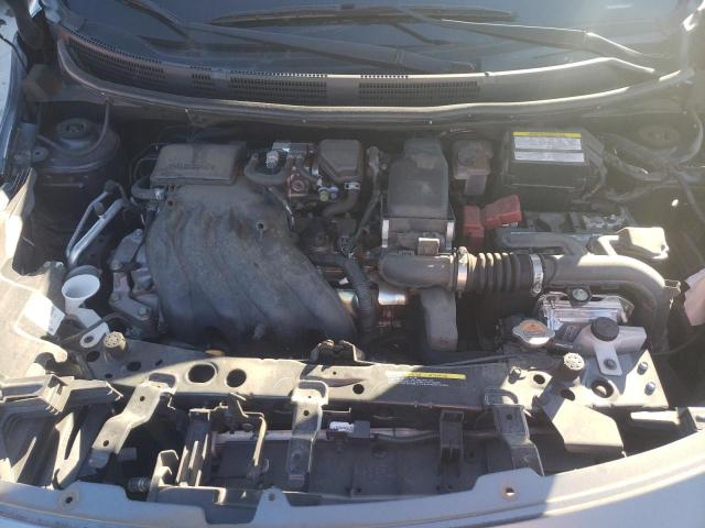 Photo 6 VIN: 3N1CN7AP0KL814113 - NISSAN VERSA S 