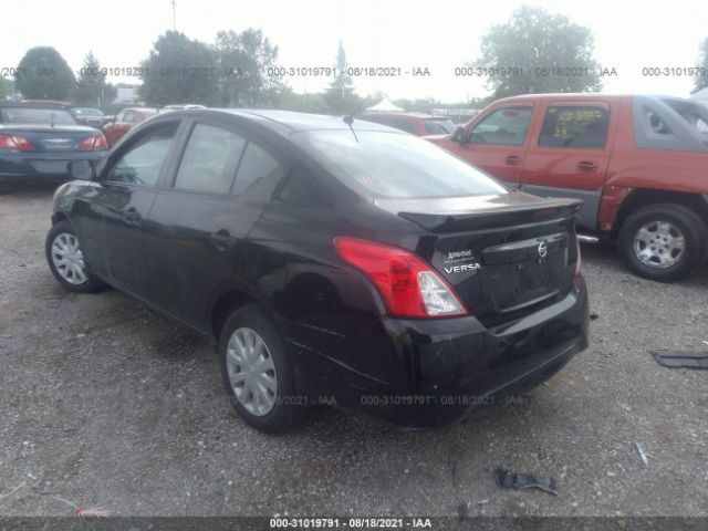 Photo 2 VIN: 3N1CN7AP0KL815116 - NISSAN VERSA SEDAN 