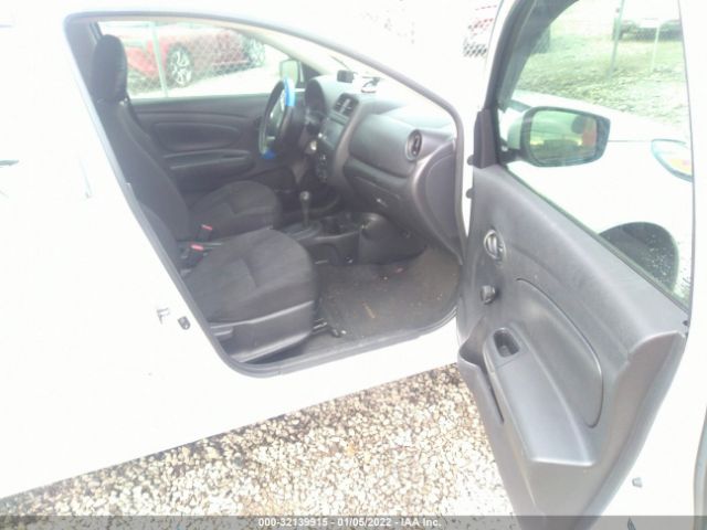 Photo 4 VIN: 3N1CN7AP0KL815195 - NISSAN VERSA SEDAN 