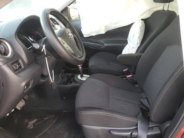 Photo 4 VIN: 3N1CN7AP0KL815245 - NISSAN VERSA S 