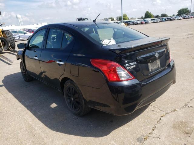 Photo 2 VIN: 3N1CN7AP0KL815505 - NISSAN VERSA S 