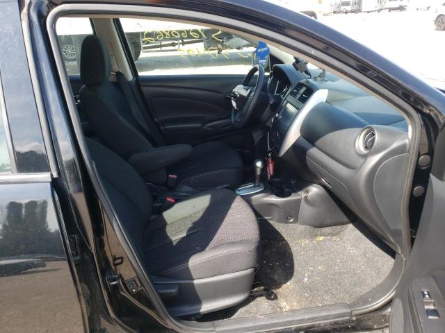 Photo 4 VIN: 3N1CN7AP0KL815505 - NISSAN VERSA S 