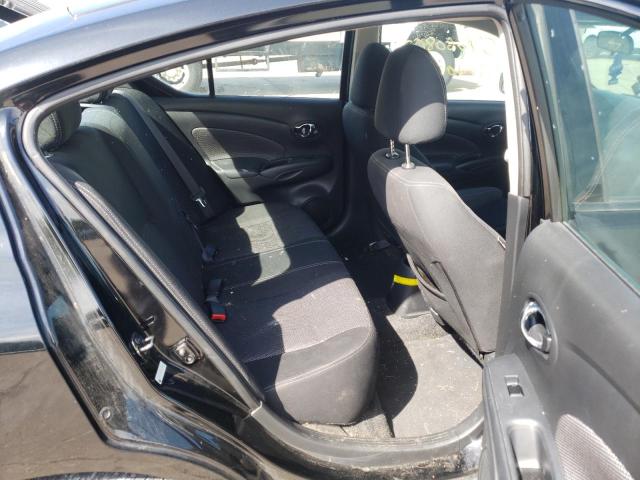 Photo 5 VIN: 3N1CN7AP0KL815505 - NISSAN VERSA S 