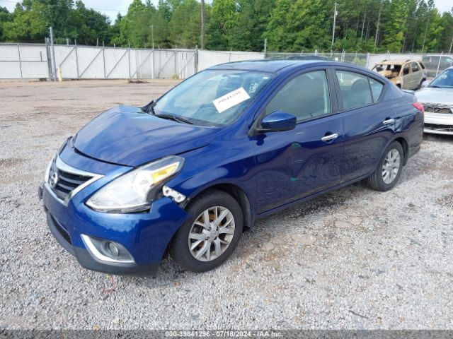 Photo 1 VIN: 3N1CN7AP0KL816444 - NISSAN VERSA 