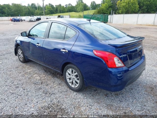 Photo 2 VIN: 3N1CN7AP0KL816444 - NISSAN VERSA 