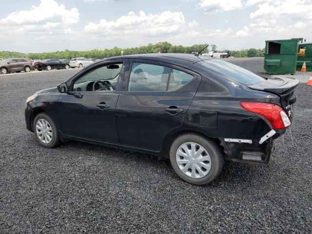 Photo 1 VIN: 3N1CN7AP0KL817013 - NISSAN VERSA S 