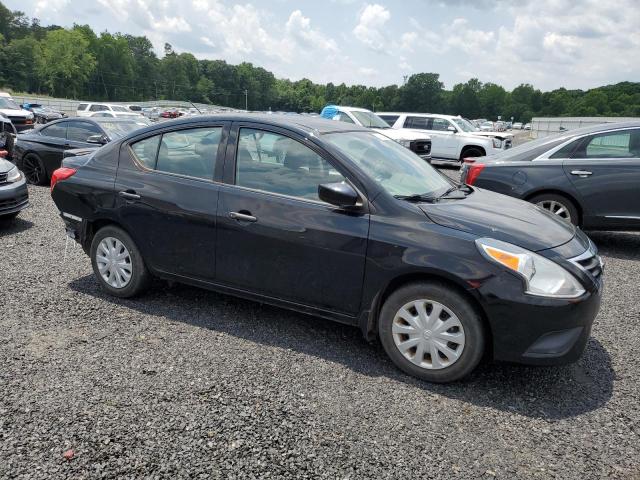 Photo 3 VIN: 3N1CN7AP0KL817013 - NISSAN VERSA S 