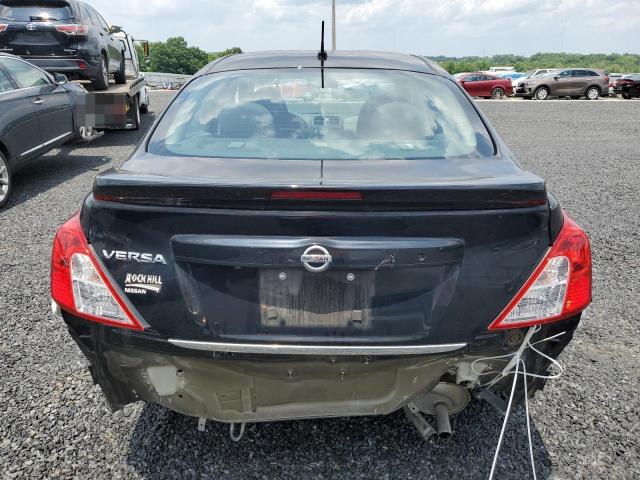 Photo 5 VIN: 3N1CN7AP0KL817013 - NISSAN VERSA S 