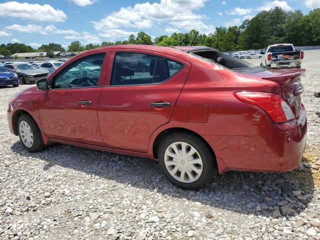 Photo 1 VIN: 3N1CN7AP0KL817089 - NISSAN VERSA 