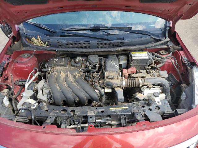 Photo 10 VIN: 3N1CN7AP0KL817089 - NISSAN VERSA 