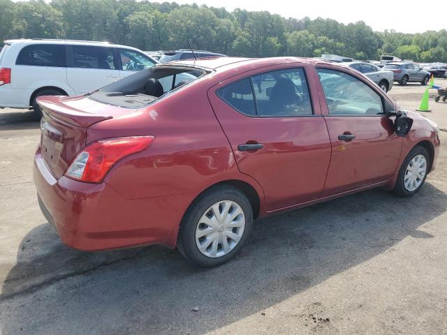 Photo 2 VIN: 3N1CN7AP0KL817089 - NISSAN VERSA 