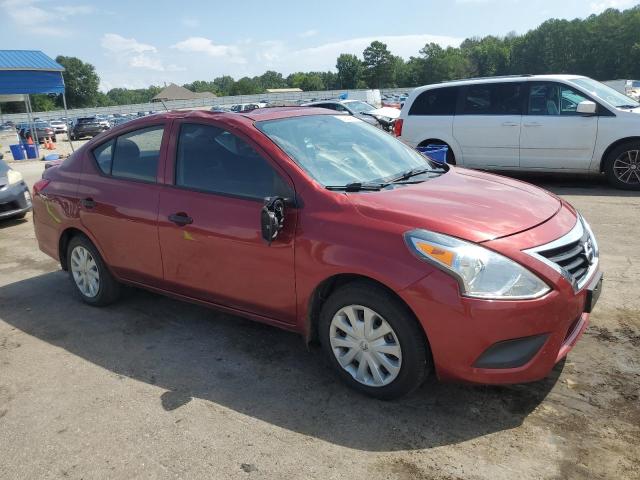 Photo 3 VIN: 3N1CN7AP0KL817089 - NISSAN VERSA 