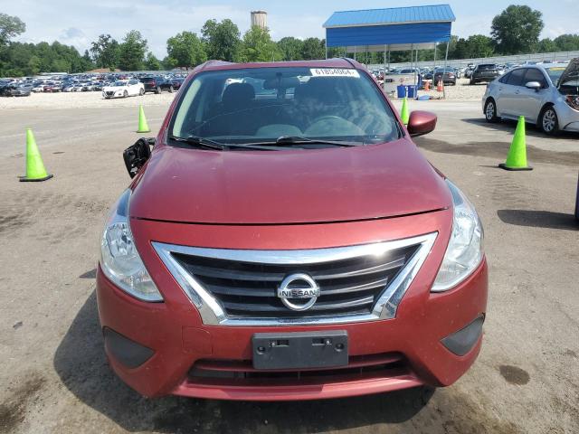 Photo 4 VIN: 3N1CN7AP0KL817089 - NISSAN VERSA 