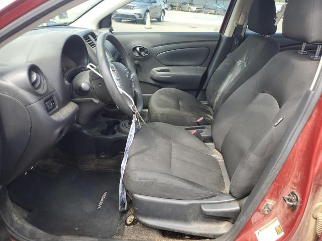 Photo 6 VIN: 3N1CN7AP0KL817089 - NISSAN VERSA 