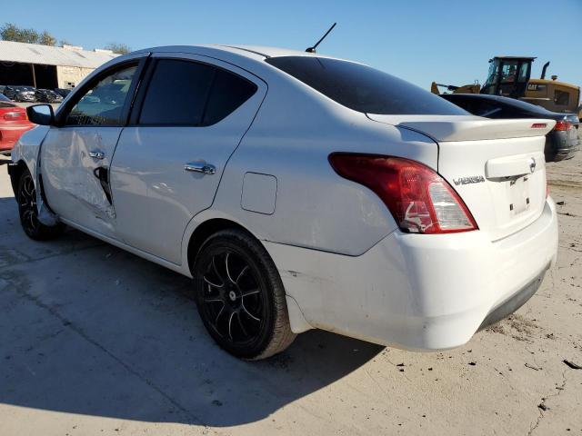 Photo 1 VIN: 3N1CN7AP0KL818355 - NISSAN VERSA S 