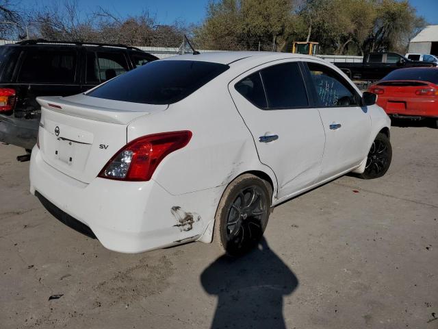 Photo 2 VIN: 3N1CN7AP0KL818355 - NISSAN VERSA S 