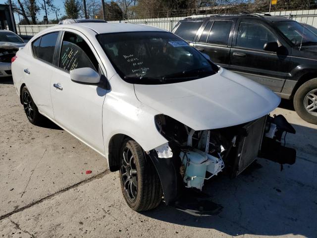 Photo 3 VIN: 3N1CN7AP0KL818355 - NISSAN VERSA S 