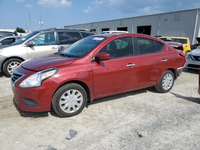 Photo 0 VIN: 3N1CN7AP0KL818825 - NISSAN VERSA S 