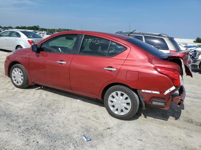 Photo 1 VIN: 3N1CN7AP0KL818825 - NISSAN VERSA S 