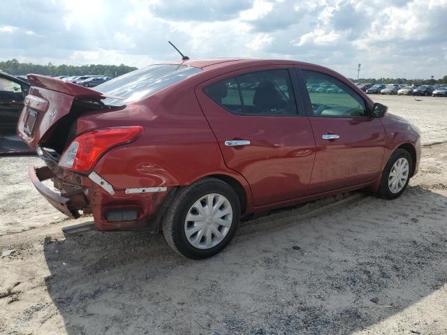 Photo 2 VIN: 3N1CN7AP0KL818825 - NISSAN VERSA S 