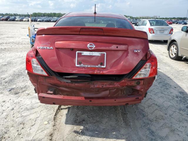 Photo 5 VIN: 3N1CN7AP0KL818825 - NISSAN VERSA S 