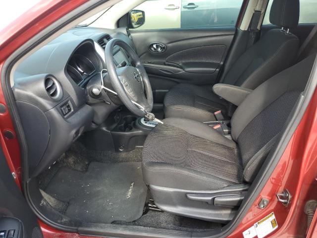 Photo 6 VIN: 3N1CN7AP0KL818825 - NISSAN VERSA S 