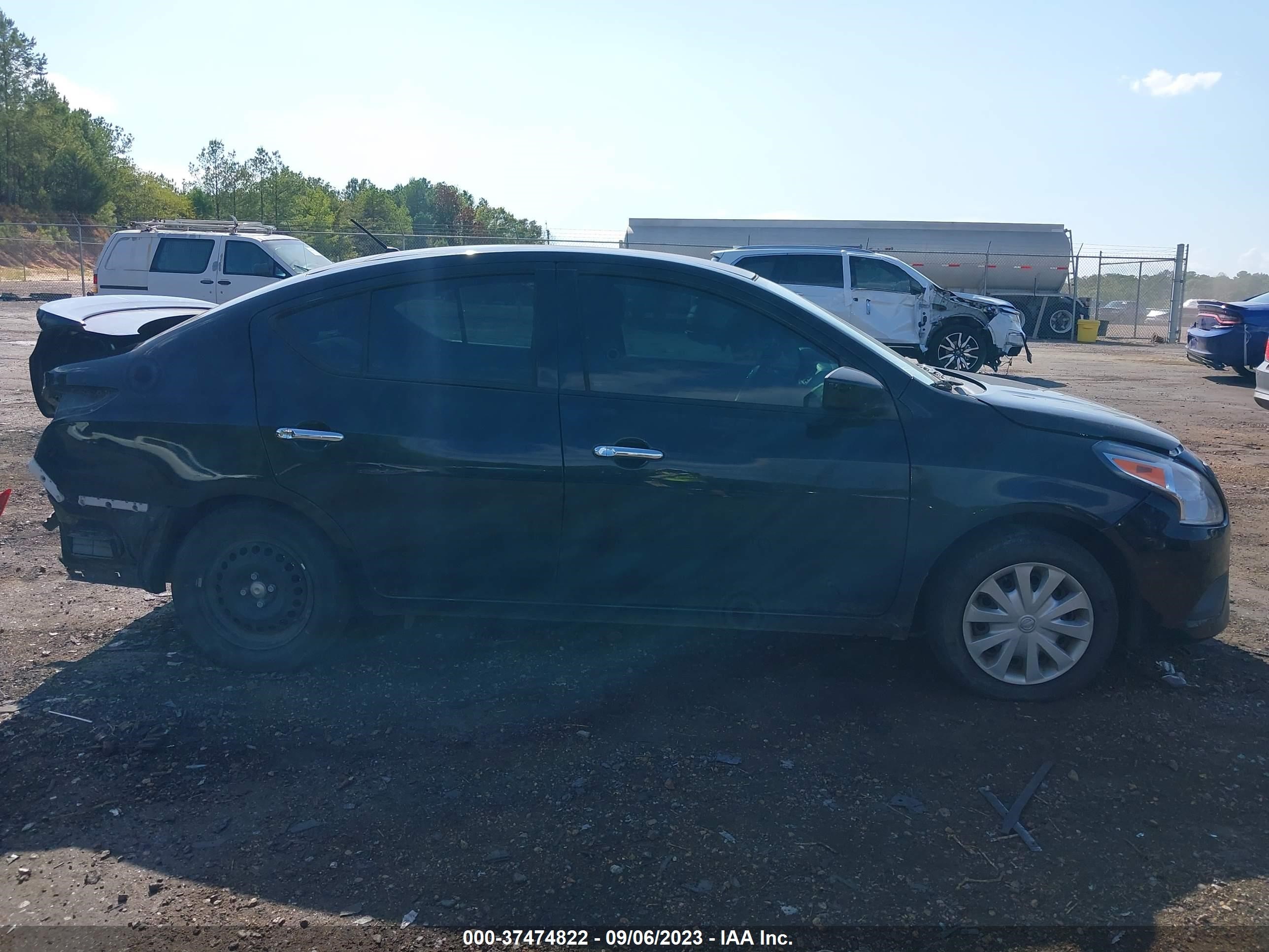 Photo 13 VIN: 3N1CN7AP0KL820204 - NISSAN VERSA 