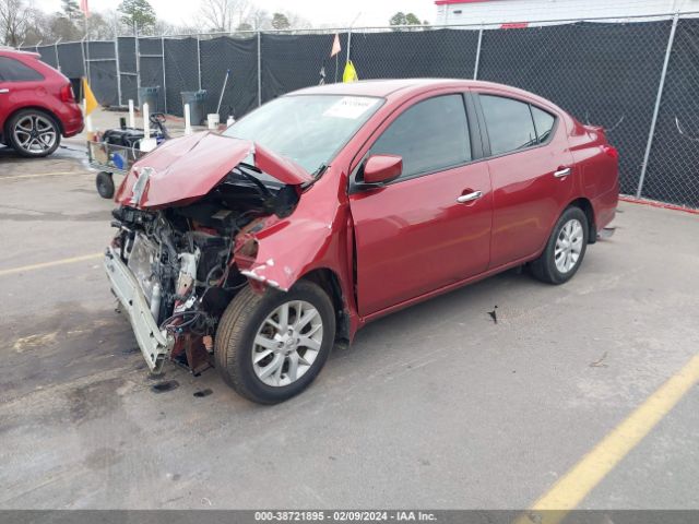 Photo 1 VIN: 3N1CN7AP0KL821269 - NISSAN VERSA 