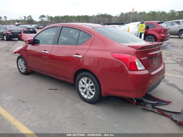 Photo 2 VIN: 3N1CN7AP0KL821269 - NISSAN VERSA 