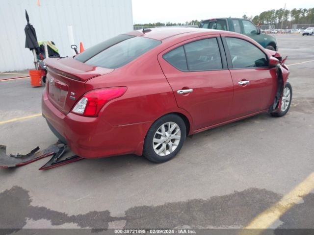 Photo 3 VIN: 3N1CN7AP0KL821269 - NISSAN VERSA 