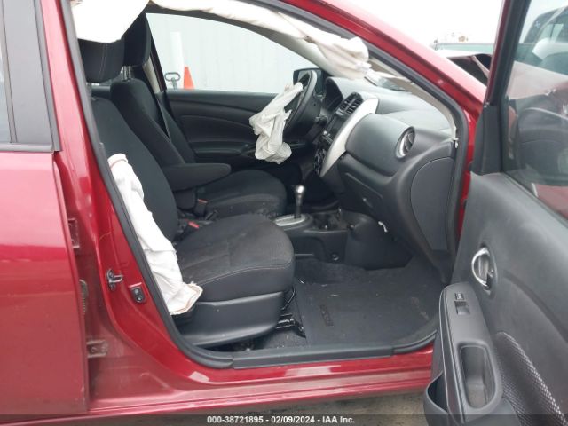 Photo 4 VIN: 3N1CN7AP0KL821269 - NISSAN VERSA 