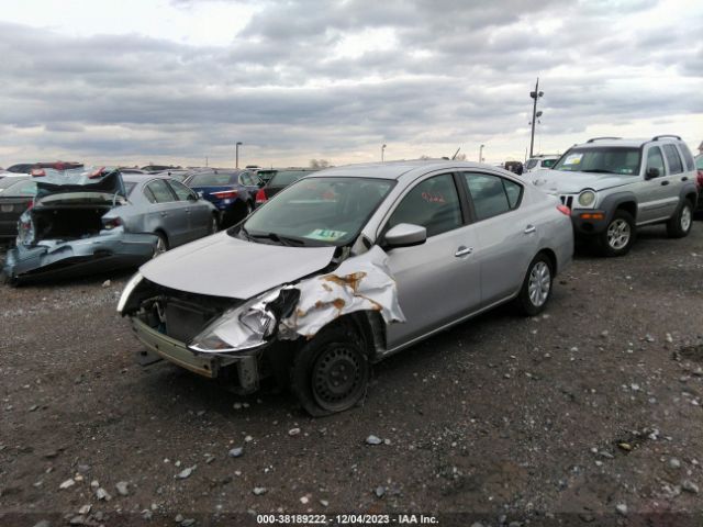 Photo 1 VIN: 3N1CN7AP0KL821434 - NISSAN VERSA 