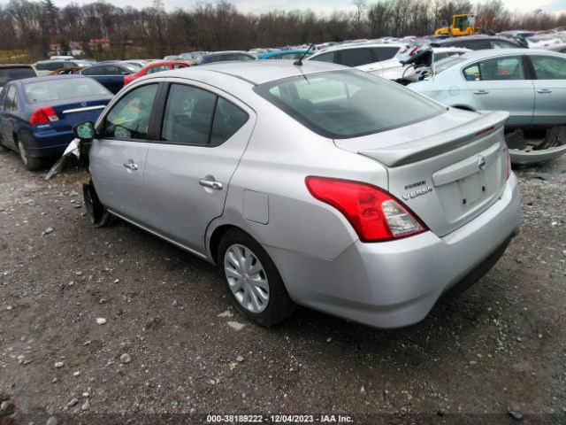 Photo 2 VIN: 3N1CN7AP0KL821434 - NISSAN VERSA 