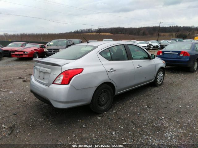 Photo 3 VIN: 3N1CN7AP0KL821434 - NISSAN VERSA 